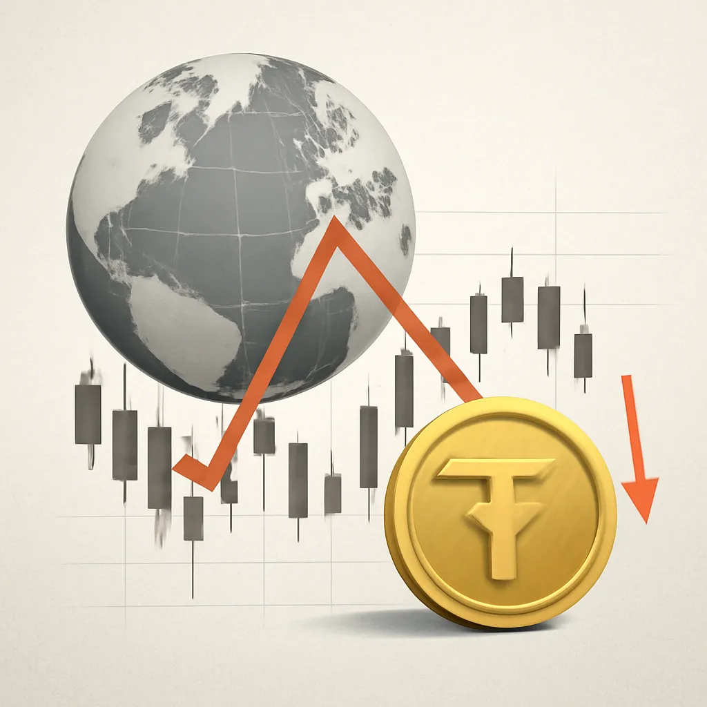 IMF Warns Tokenized Finance May Reshape and Destabilize Global Markets