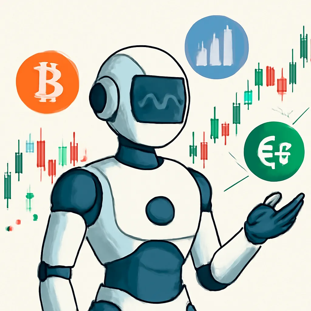 Top AI Trading Bots Revolutionizing Crypto, Stocks, and Forex in 2026