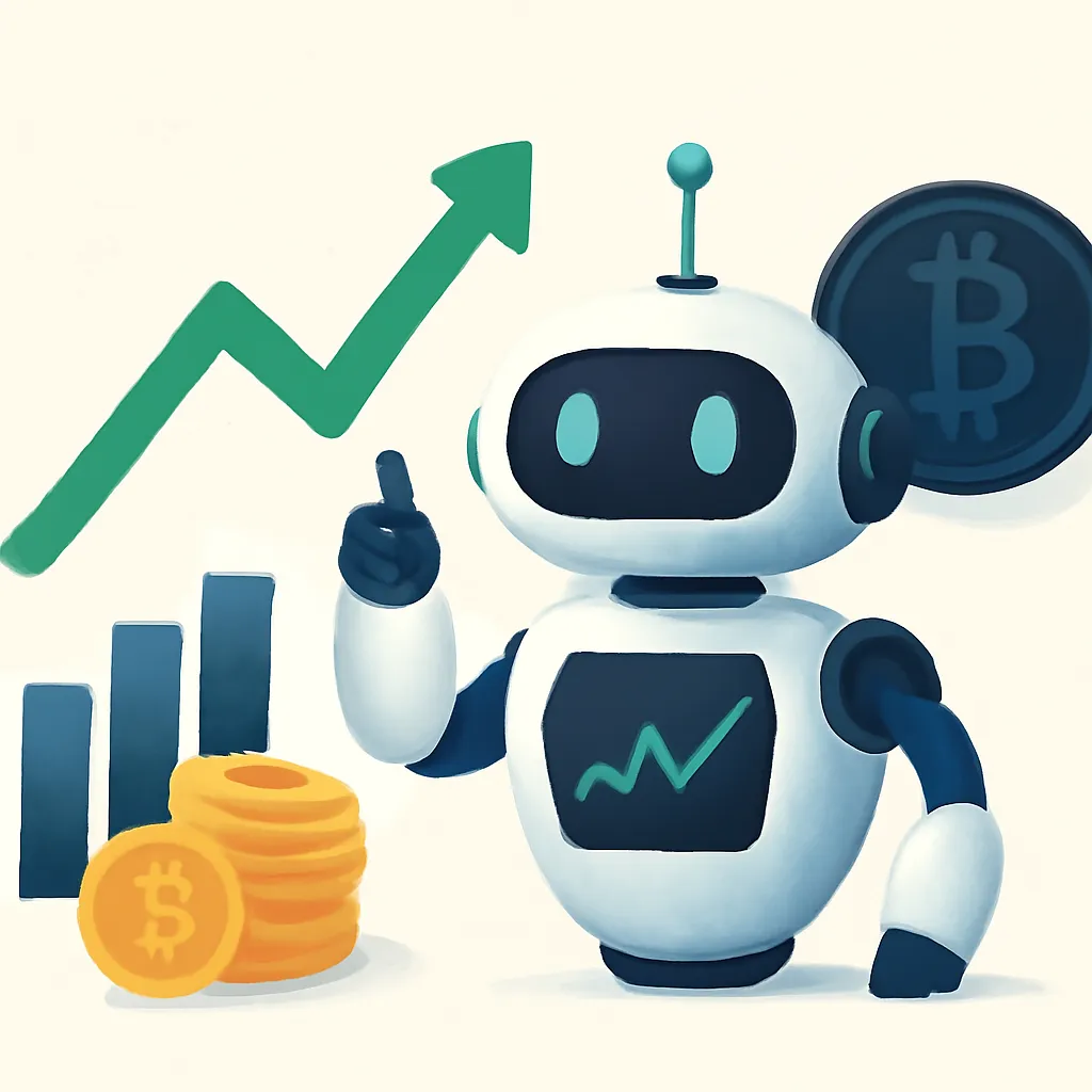 AI Trading Bots Surge in Popularity in 2026, Challenging Bitcoin Mining