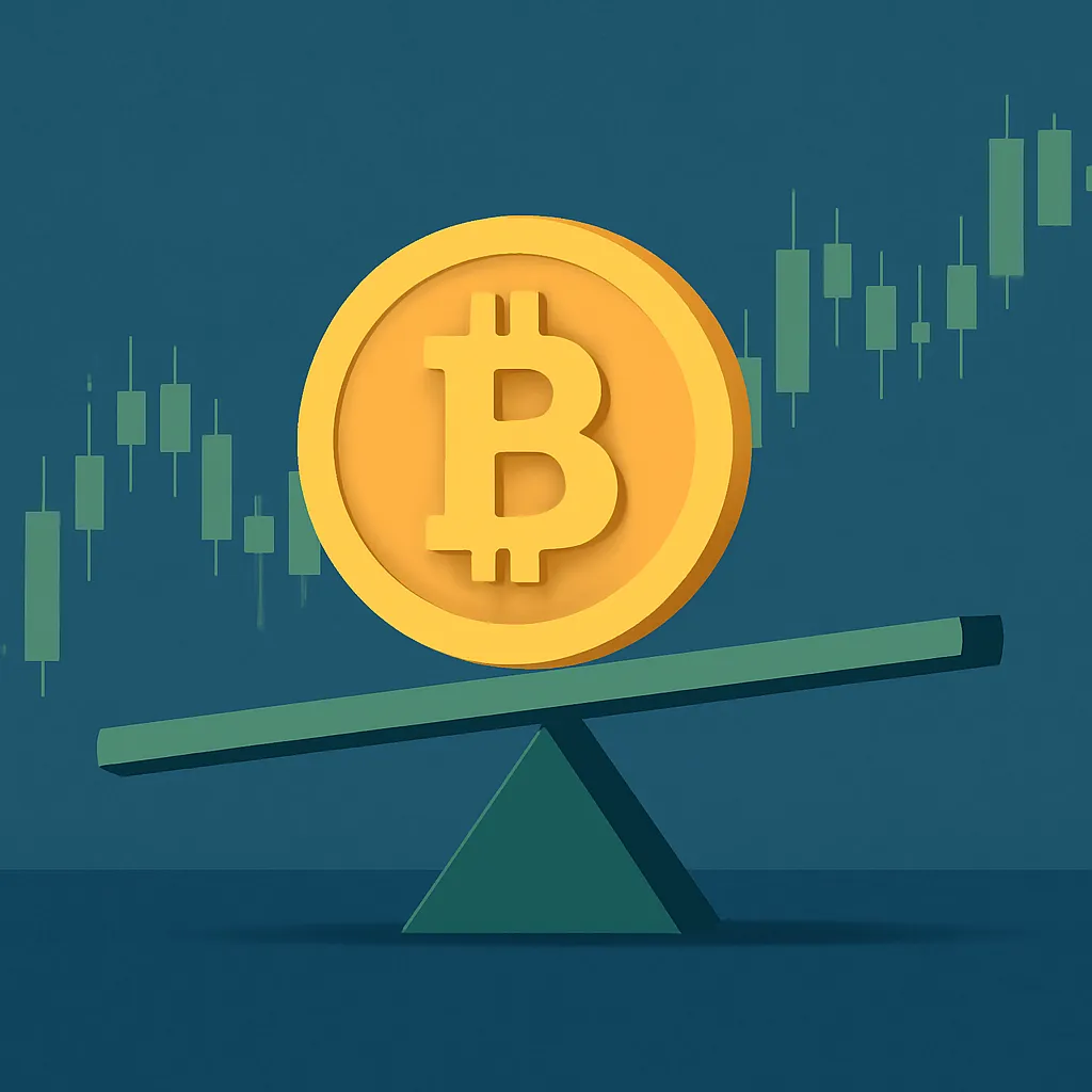 Bitcoin Price Stability Maintained Amid $111M Liquidations