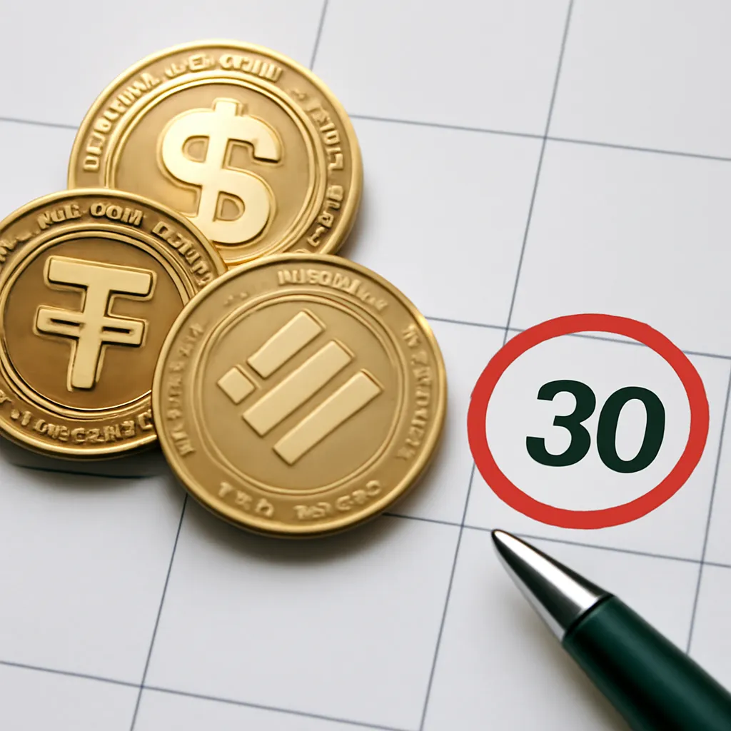 FDIC Prepares to Vote on Stablecoin Regulations Before GENIUS Act Deadline