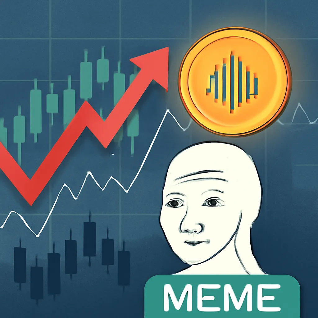 RaveDAO Price Moves Spotlight MemeCore Amidst Market Scrutiny