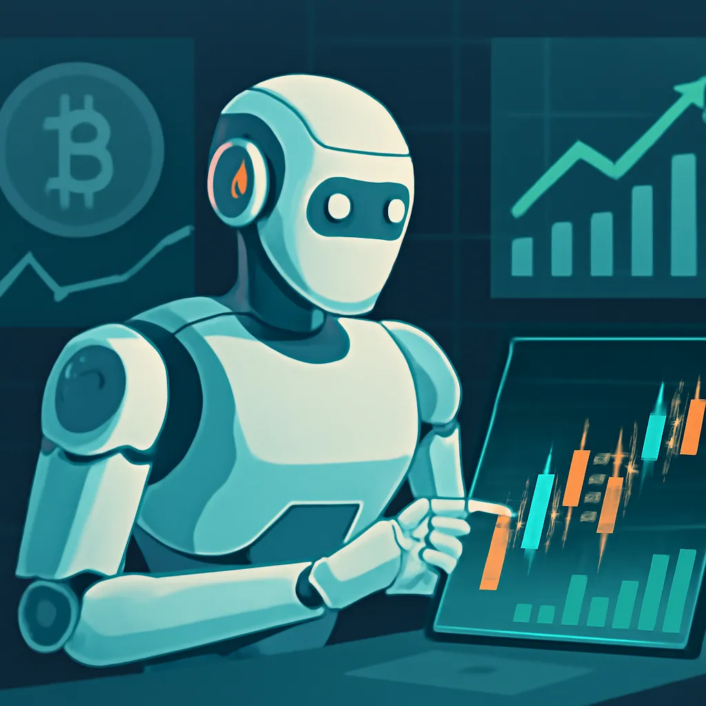 AI Trading Bots Revolutionize Crypto and Stock Markets in 2026