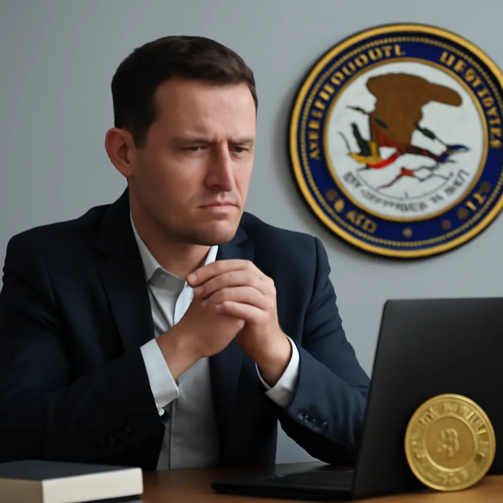 DOJ Dismisses Roman Storm Defense in Tornado Cash Case, Cites Supreme Court Precedent