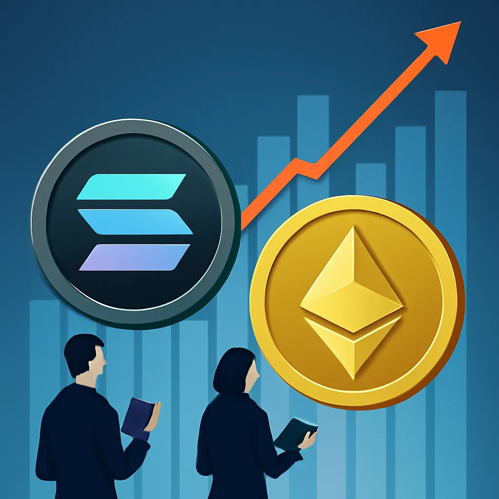 Solana RWA Holders Surge 440% YoY, Aiming to Compete with Ethereum's XAUT