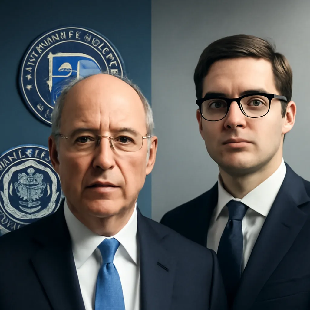 Treasury and CFTC Urge Congress to Expedite CLARITY Act Legislation