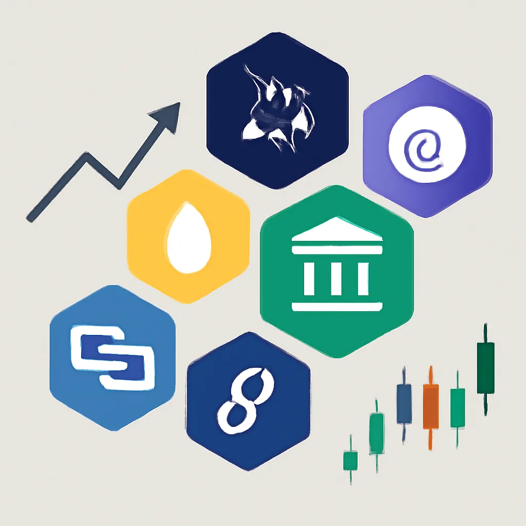 Top 6 DEXs You Should Know About in April 2026