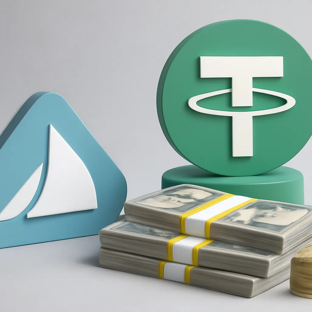 Tether Supports Drift's Recovery with $127.5M as Platform Transitions to USDT