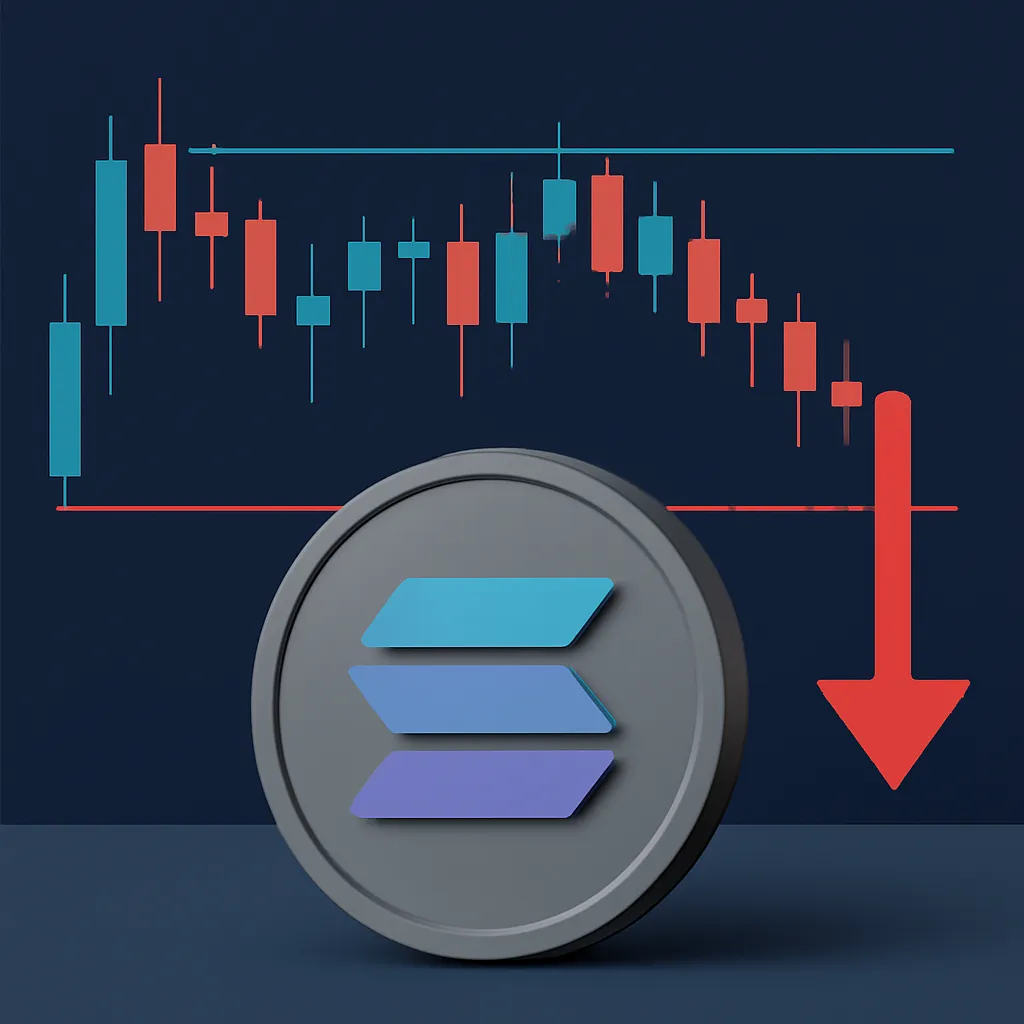 Solana Price Remains in Key Range: Is a Drop Below $50 Imminent?