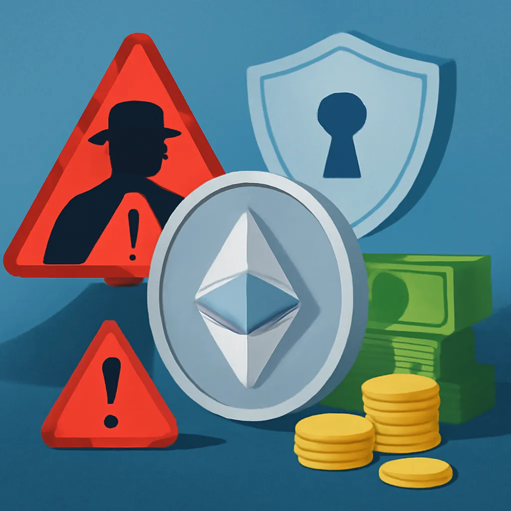 Ethereum Security Initiative Recovers $5.8M, Flags DPRK-Linked Actors