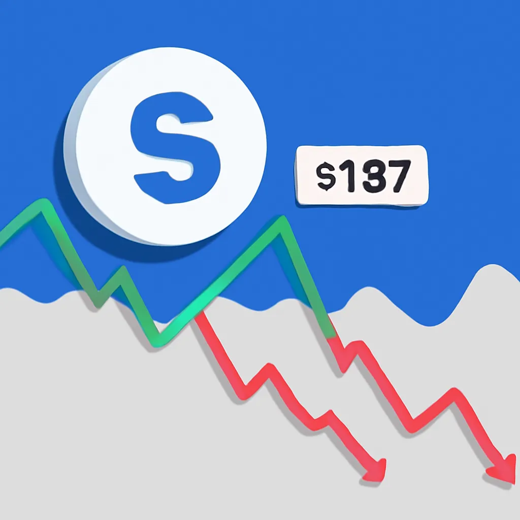 StakeStone Peaks at $1.87 Amid Sell Pressure – What’s Fueling STO Volatility?