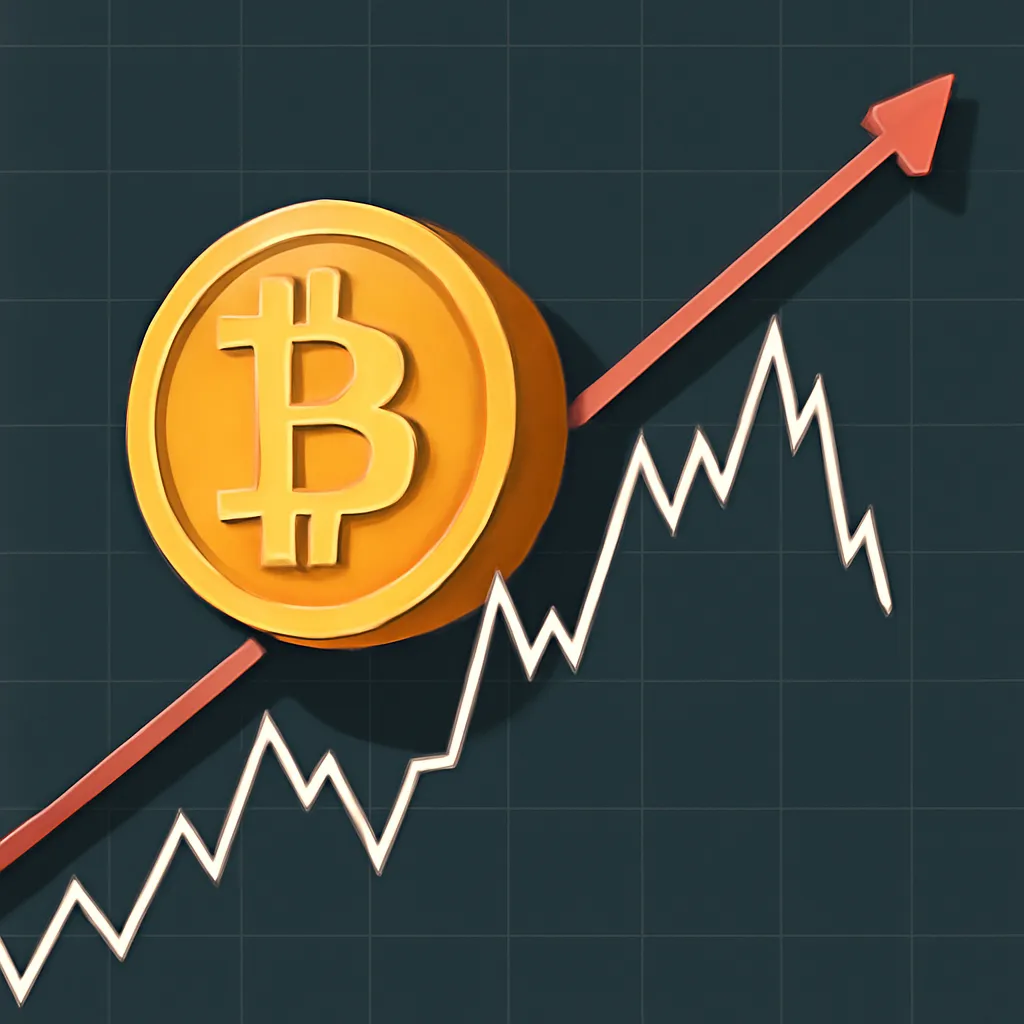 Bitcoin Price Faces Resistance: Factors Limiting Breakout Potential