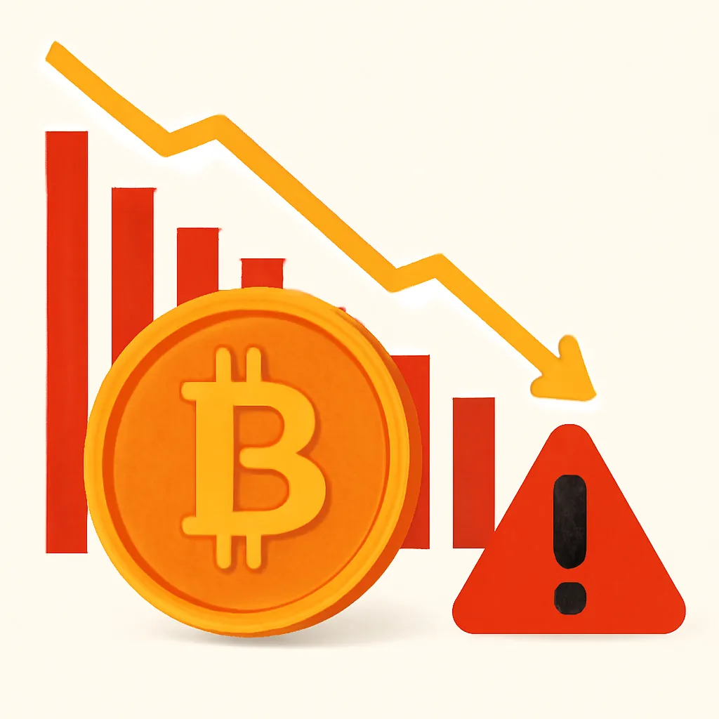Bitcoin Sell Pressure Reaches 10-Year Low, But Caution Signals Emerge