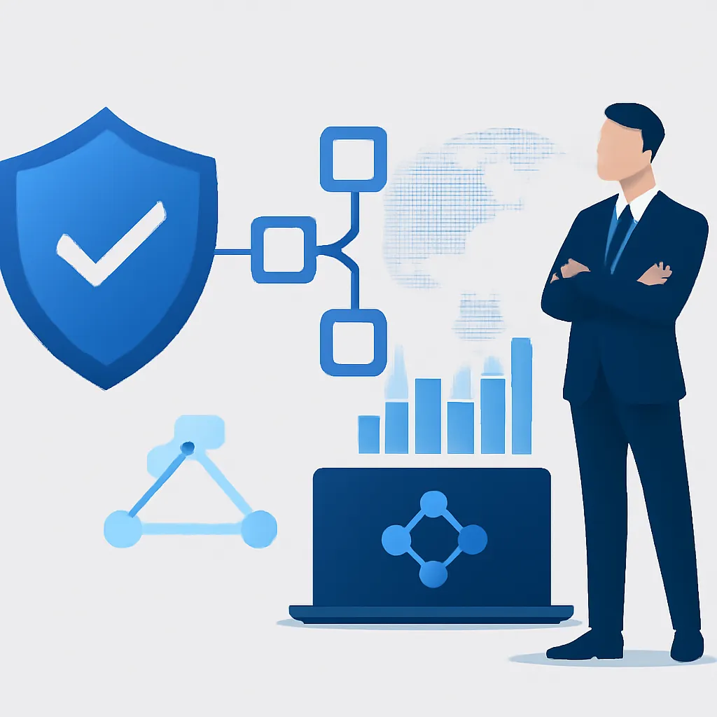 CredShields Becomes Official Audit Partner of Canton Network