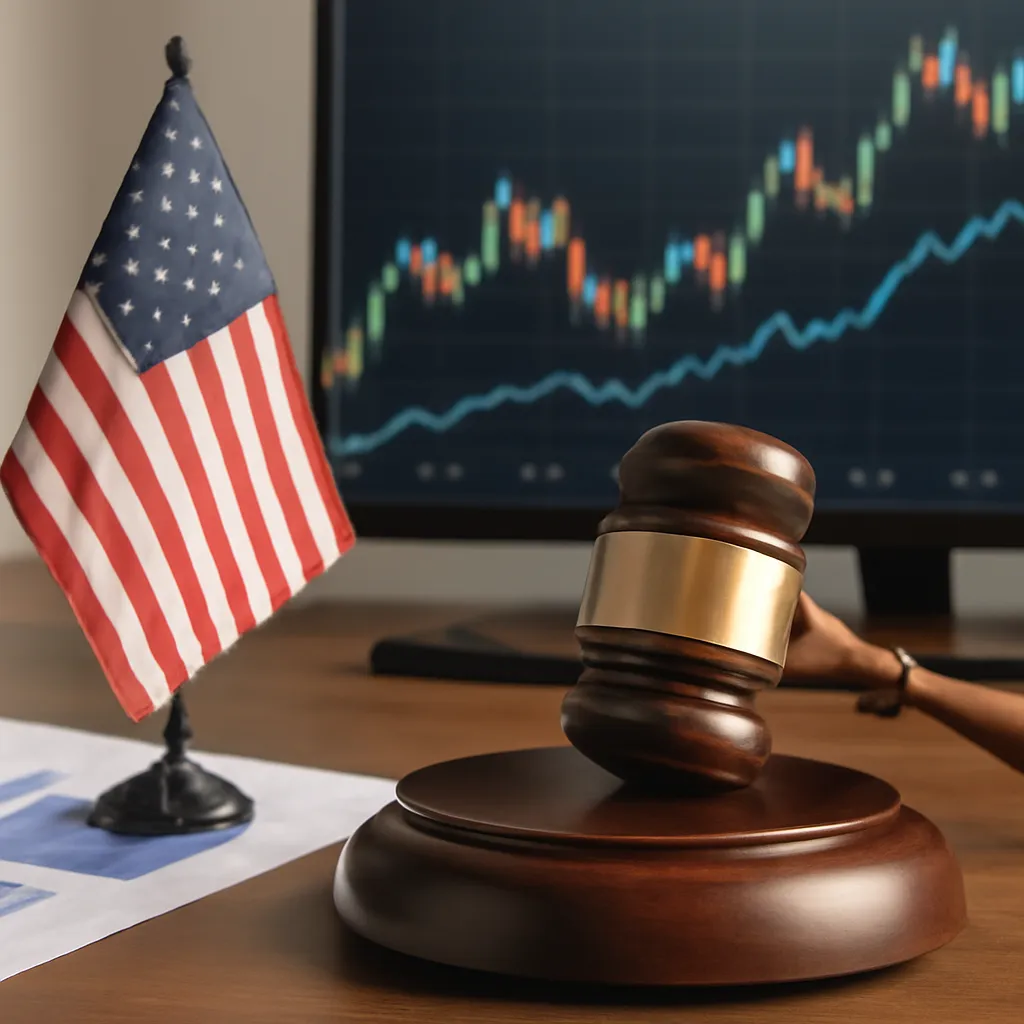U.S. Court Upholds CFTC Authority, Supports Kalshi in Prediction Markets