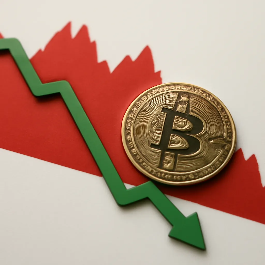 Bitcoin Enters Historic Buy Zone as 90% of Capital Faces Loss