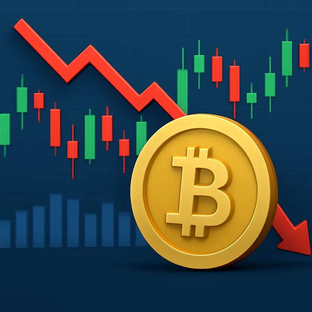 Bitcoin Price Stalls Amid Increased Selling Pressure – What’s Next for BTC?