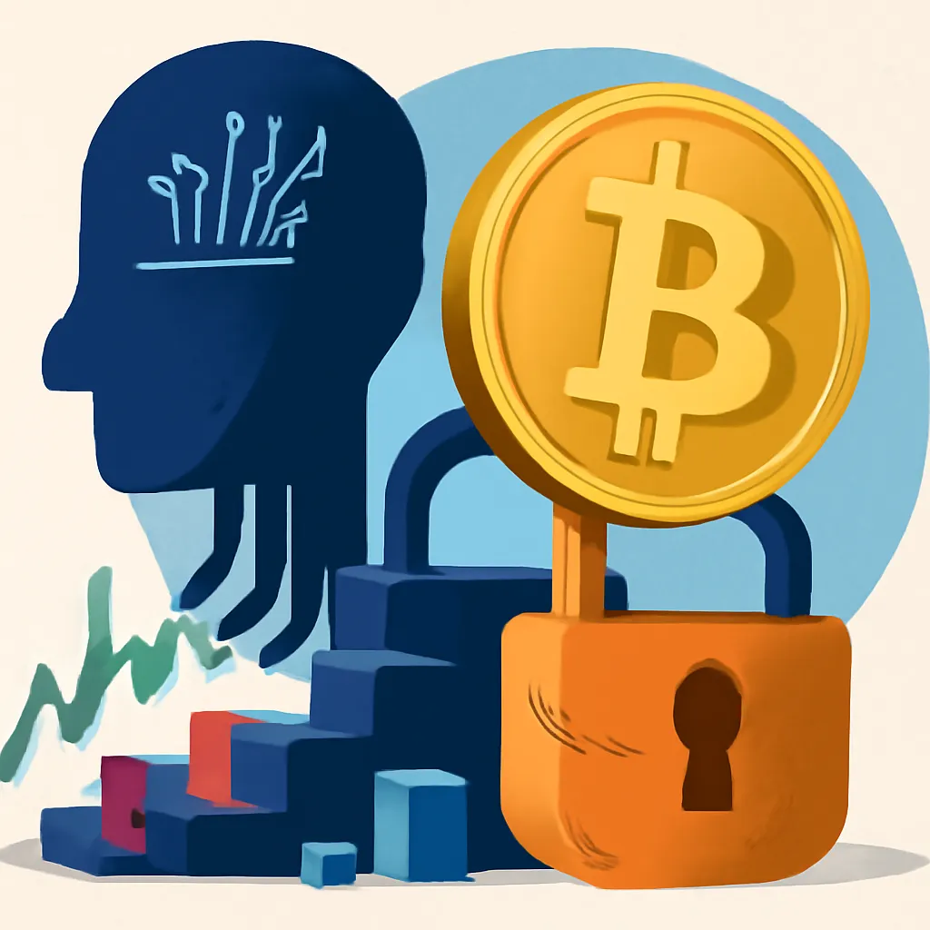 New Study Debunks Quantum Mining Fears for Bitcoin, Points to Other Risks