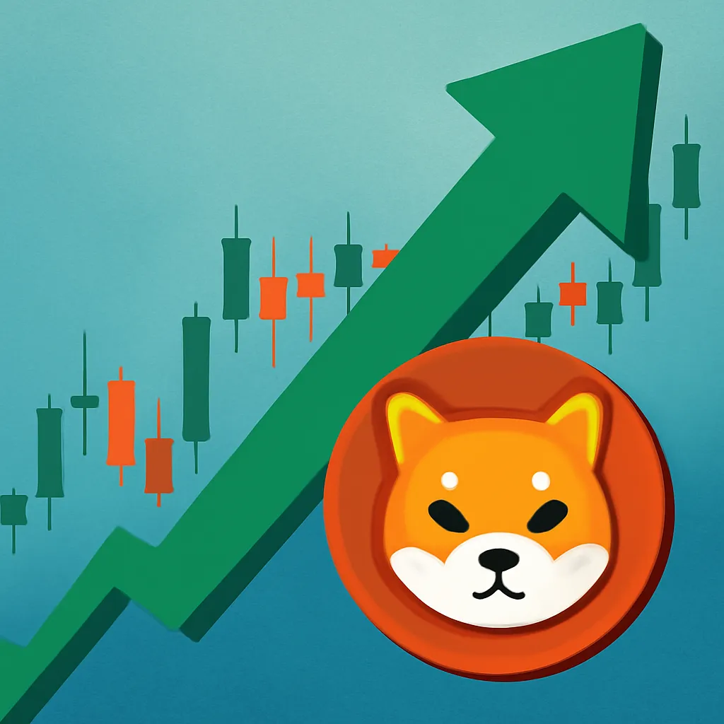 Shiba Inu Signals Potential Memecoin Season Comeback
