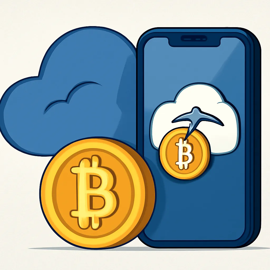 Explore the Best Free Crypto Cloud Mining Platforms to Earn Bitcoin in 2026