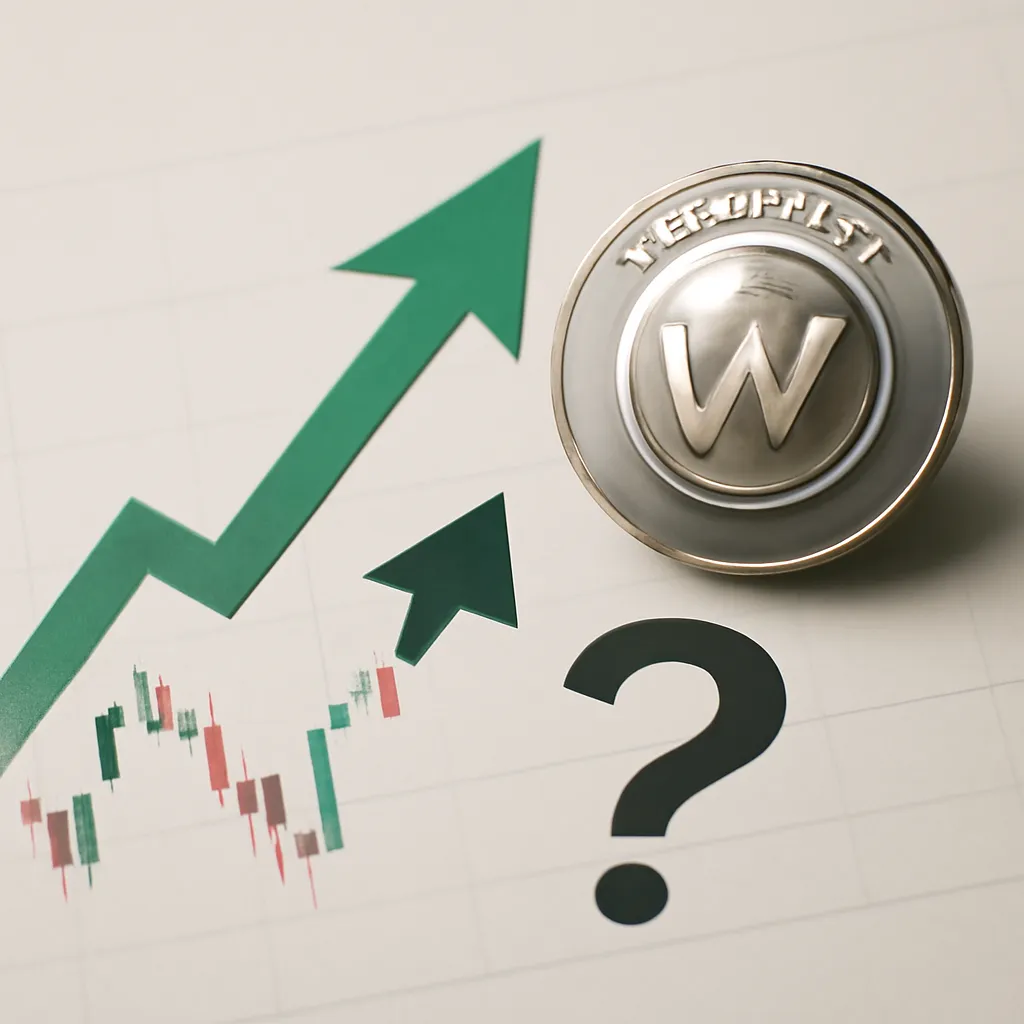 Worldcoin [WLD] Soars 12%, Yet Questions Arise About the Rally's Sustainability
