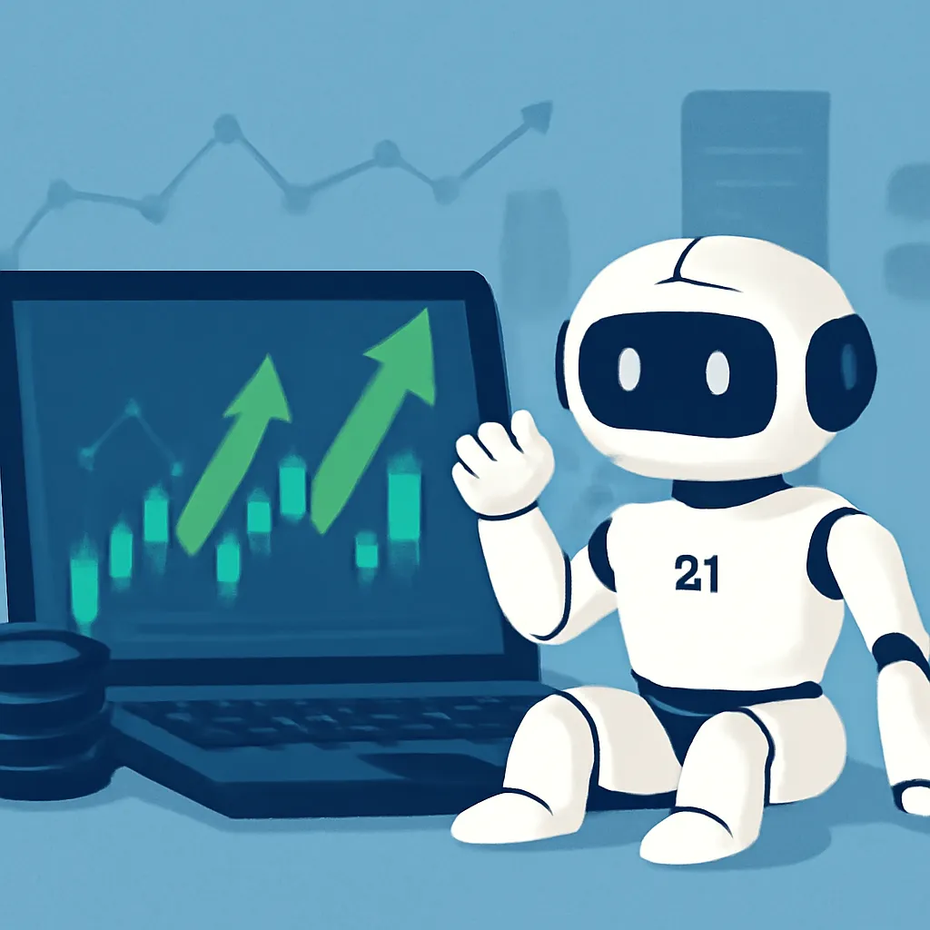 Surging Demand for Free AI Stock Trading Bots in 2026