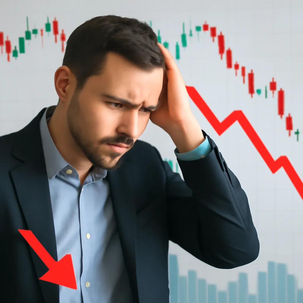 Figure’s FIGR Stock Drops 9% Amid Crypto Market Volatility