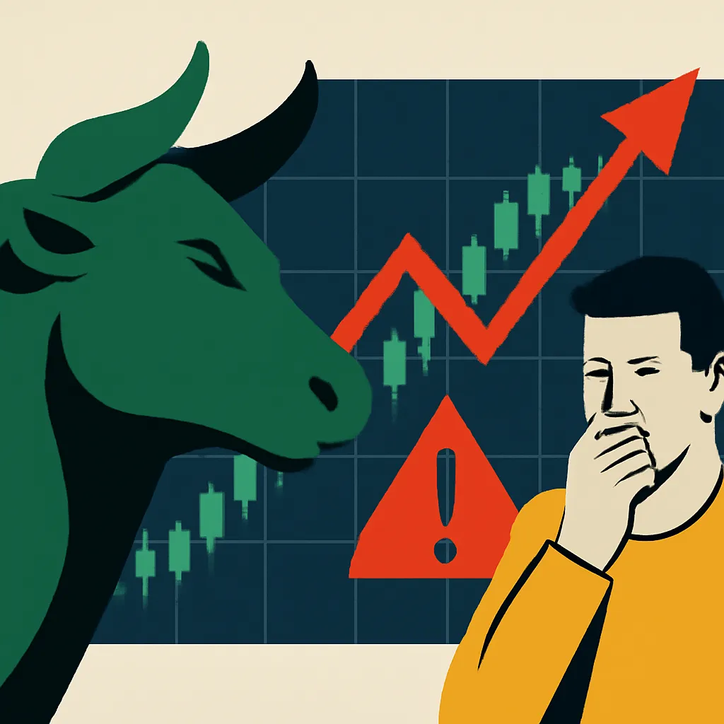 Chiliz's Bullish Setup Reveals Caution: 3 Warning Signs for Traders