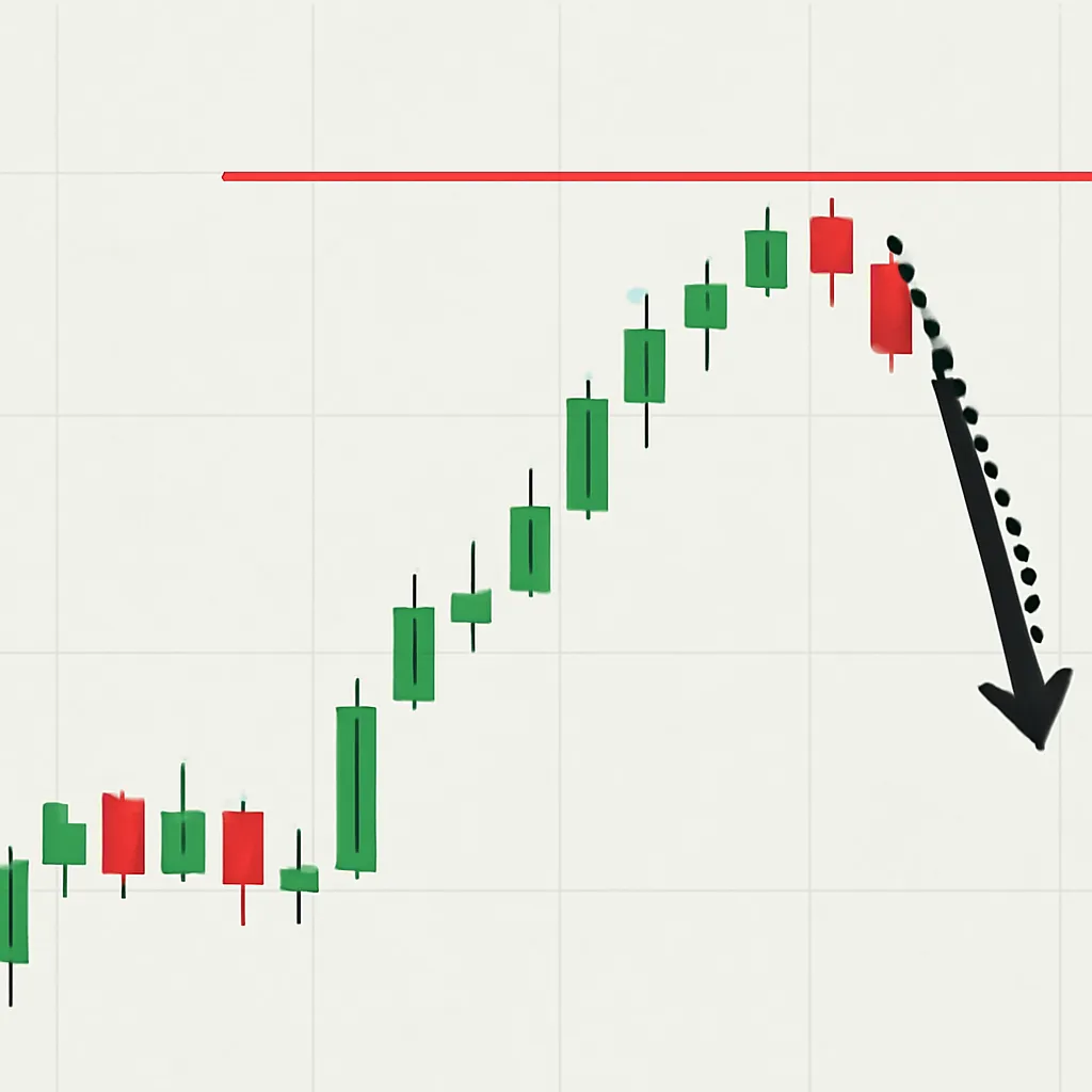 PIPPIN Surges 16% but Faces Potential Sharp Reversal at Resistance