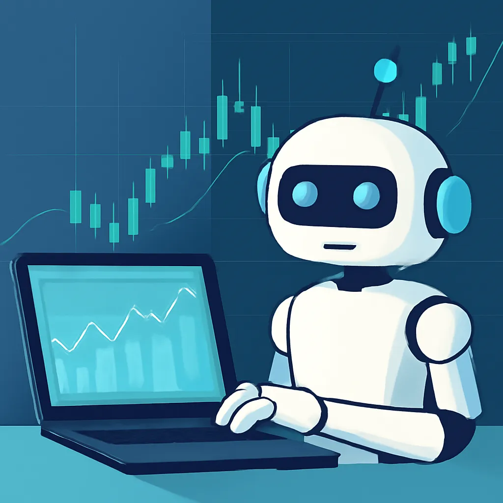 Discover the 6 Best AI Stock Trading Bots for Beginners in 2026