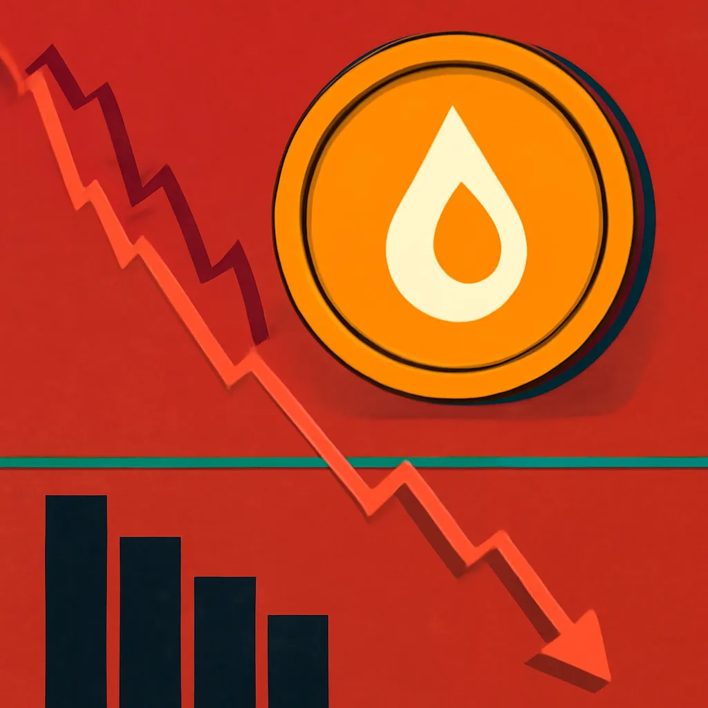 RAIN Faces Critical Test as $294 Million Market Unlock Approaches