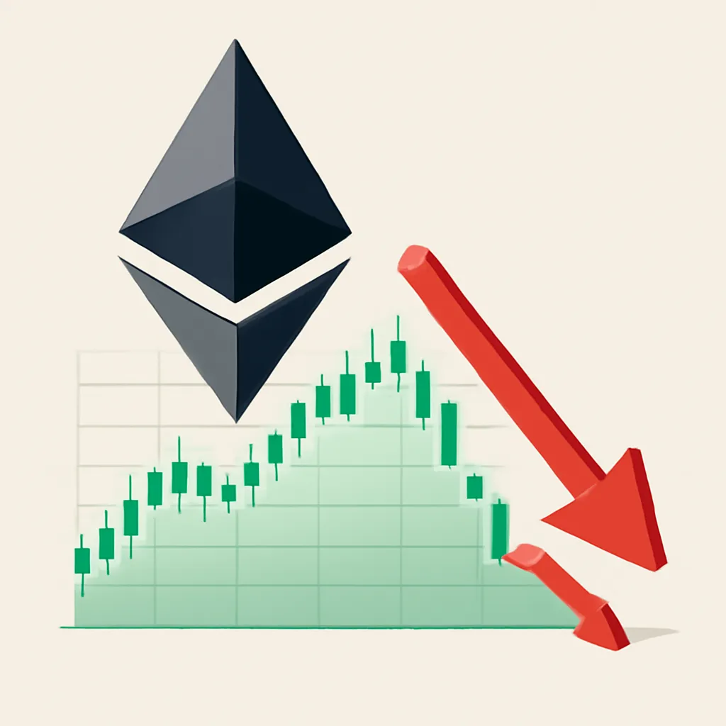 Ethereum Surpasses $2.3K but Faces Growing Selling Pressure