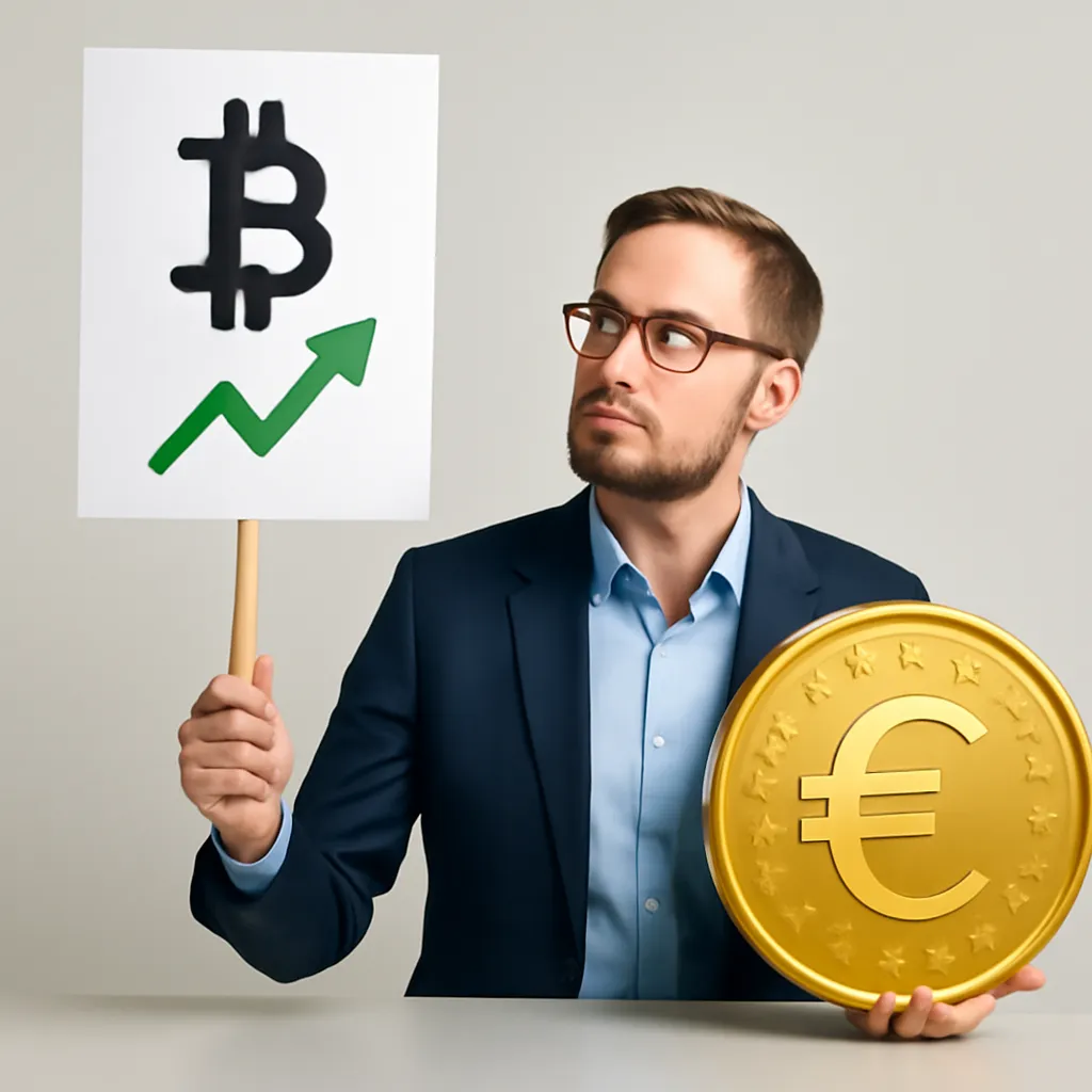 Crypto Lobby Advocates for MiCA Revisions to Enhance Euro Stablecoin Adoption