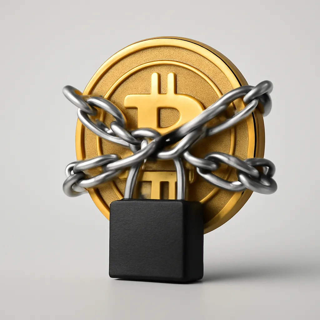 Wrapped Bitcoin Enhances Security Post $293M KelpDAO Exploit