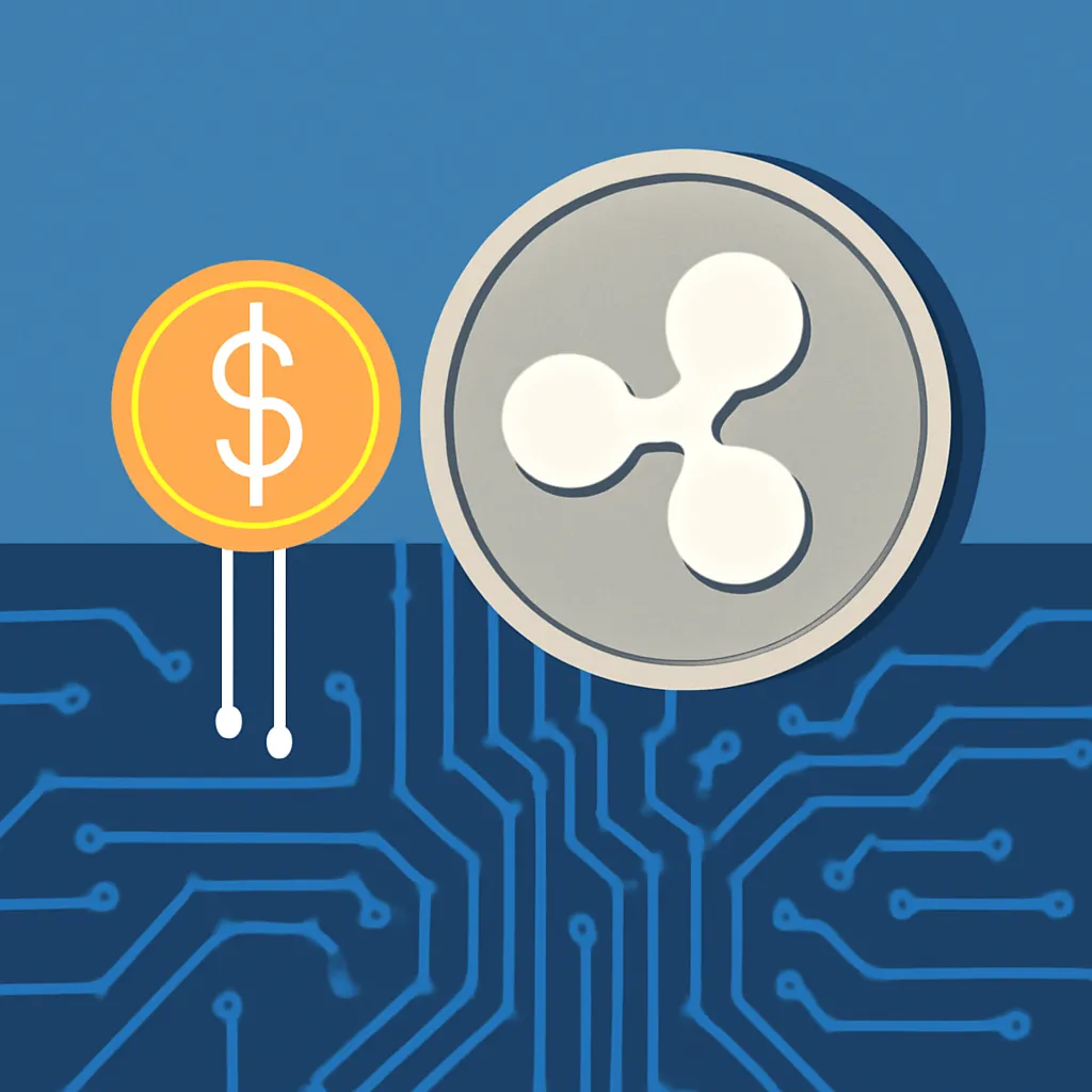 Ripple Aims to Position XRPL as Key Infrastructure for Stablecoin Payments