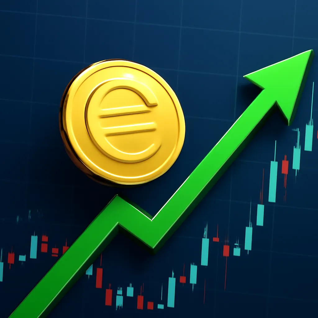 Centrifuge Soars 18% Amid Rising Leverage – Is $0.30 Within Reach?