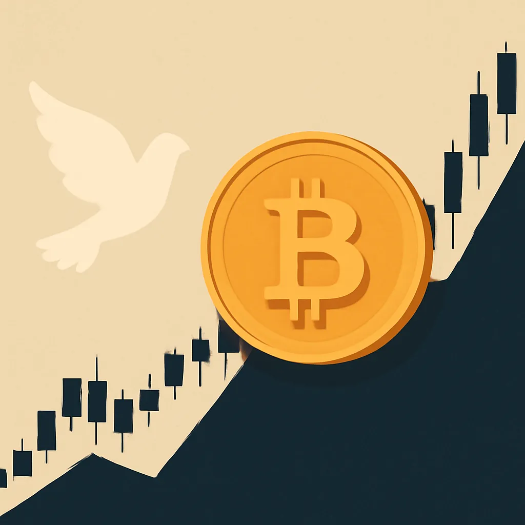 Bitcoin Price Surge: Ceasefire News and Major Short Liquidations Drive Gains