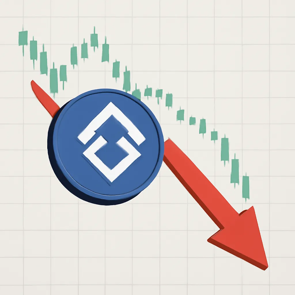 RaveDAO Plummets 54% Amid Allegations of Manipulation by ZachXBT