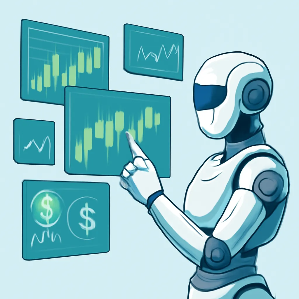 Top 5 AI Quant Trading Bots Revolutionizing Crypto and Forex in 2026