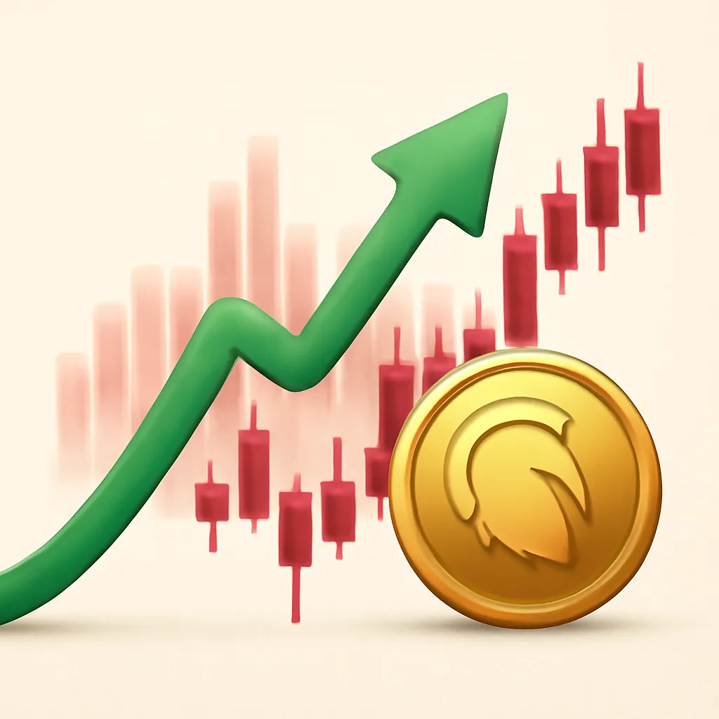 Ethena Soars 14.5% in One Day Amid Liquidation Pressures
