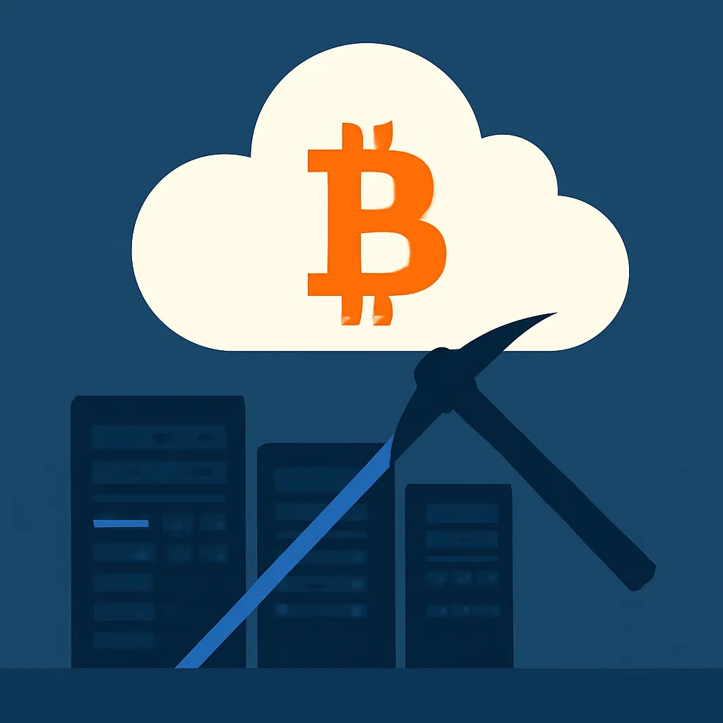 Leading Cloud Mining Platforms for Crypto in April 2026 Unveiled