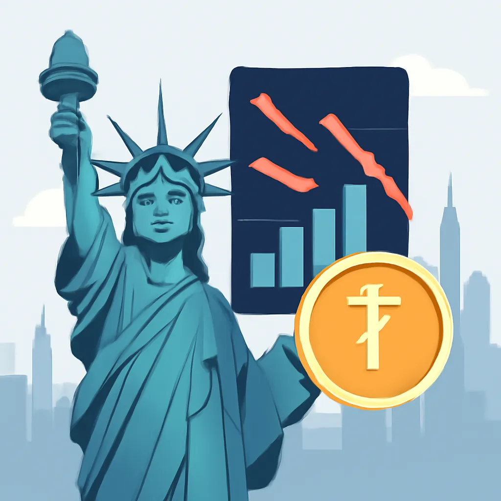World Liberty Financial Assures No Immediate Liquidation Amid Token Unlock Proposal