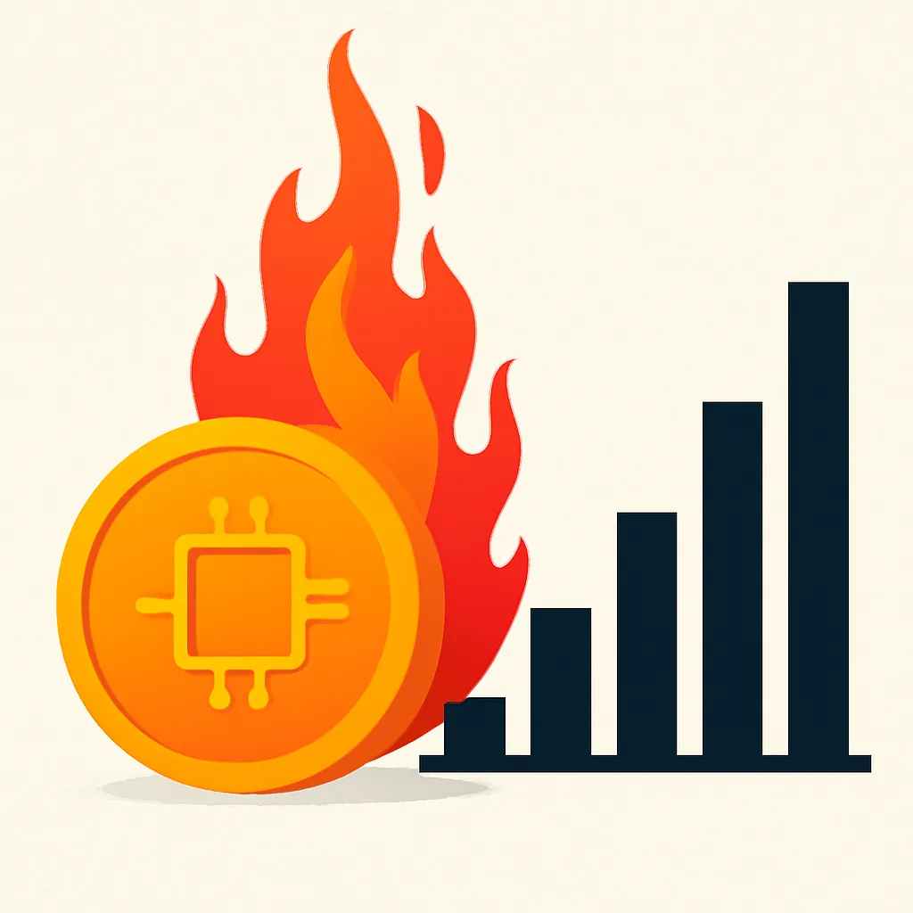 WLFI Proposes 4.5 Billion Token Burn Amid Governance Concerns and User Backlash