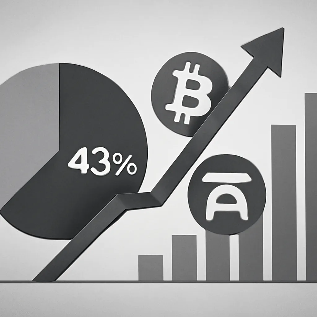 Grayscale Increases TAO Exposure to 43% Amid Bittensor ETF Filing