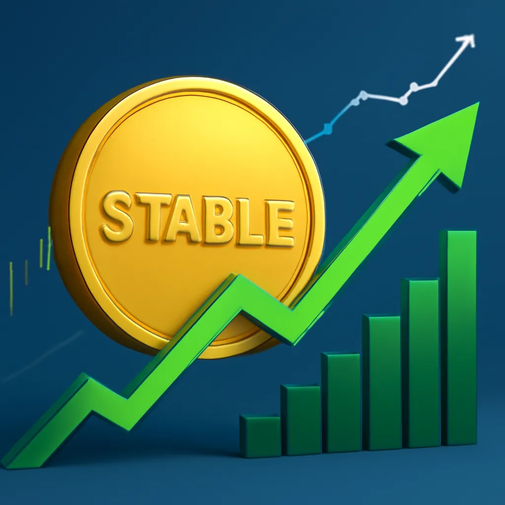 STABLE Surges 11% as Market Demand and Adoption Trends Rise