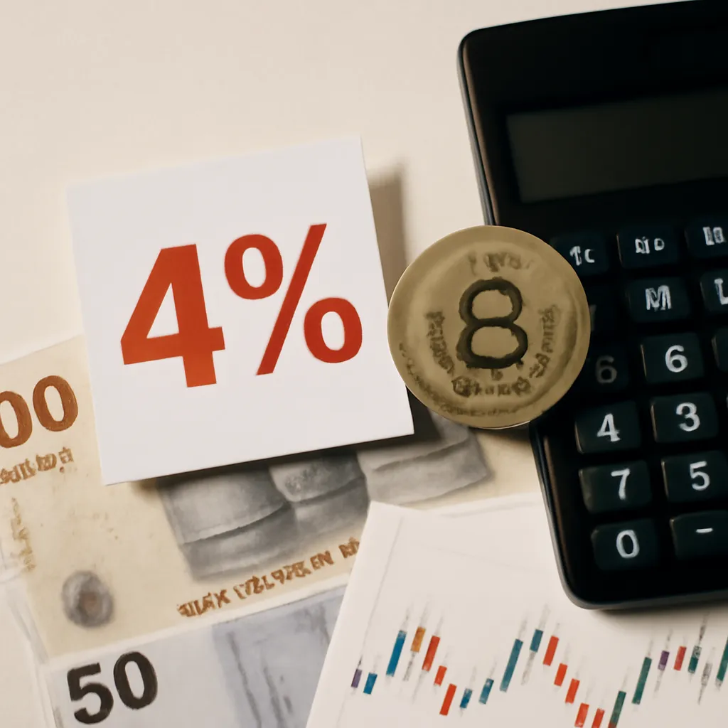 Only 4% of Denmark’s Population Owns Crypto – Key Adoption Barriers Identified