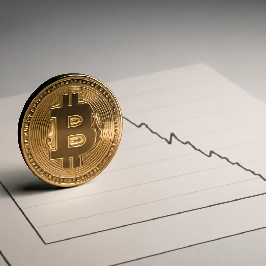 Bitcoin Sees Lowest Social Engagement in a Year: Causes Examined