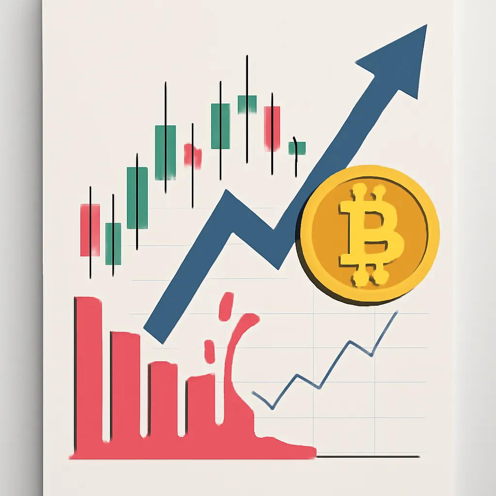 Canton's CIP-0114 Causes Surge in Short Liquidations and Open Interest