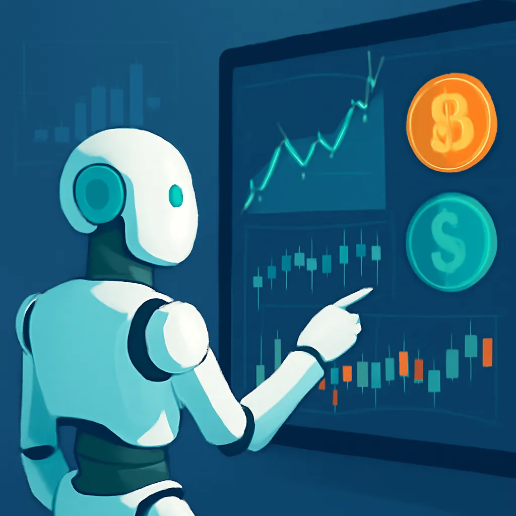 Top 6 Beginner-Friendly AI Trading Bots for Stocks and Crypto in 2026 Unveiled
