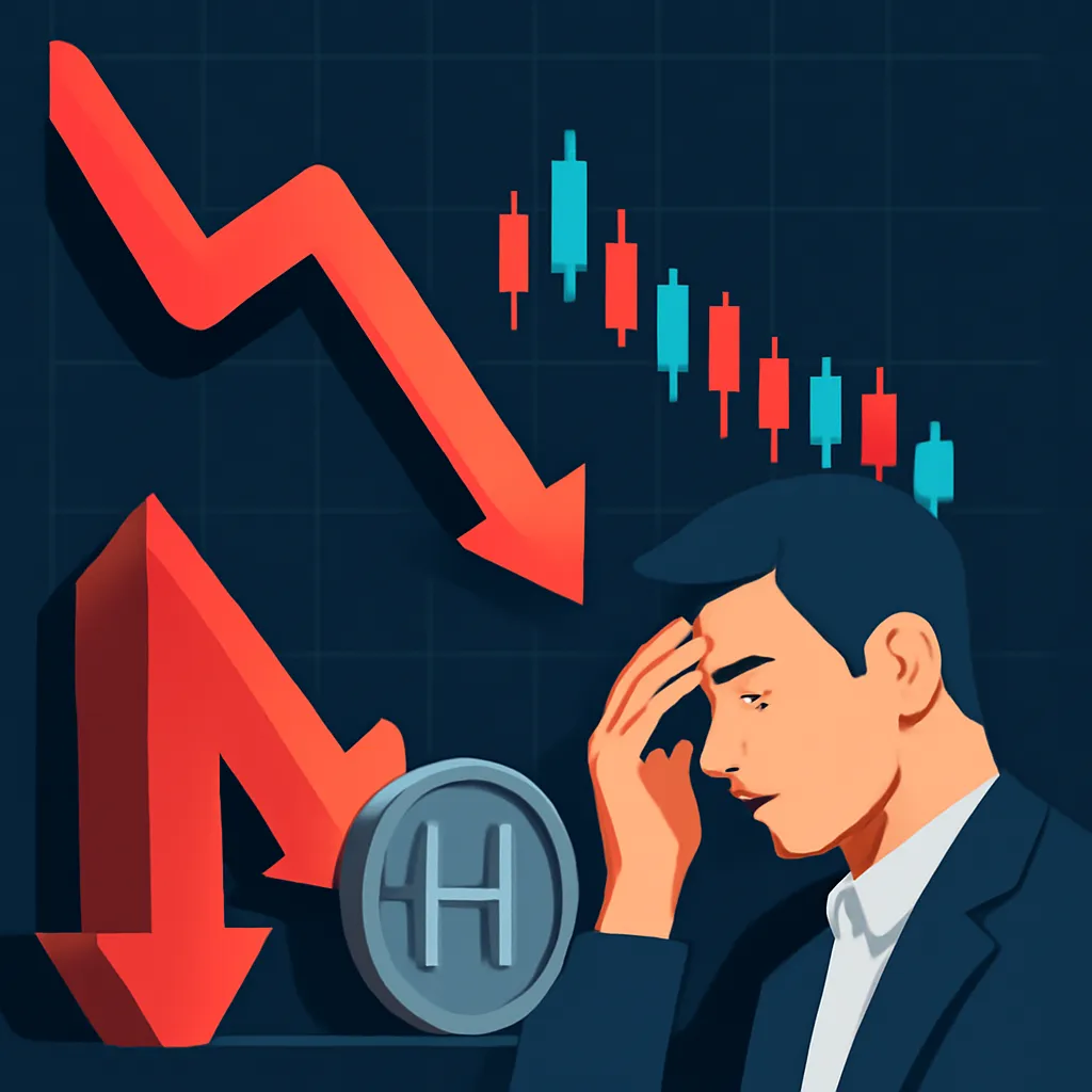 Hyperliquid Perps Volume Dips to 10-Month Low, Raising Caution for Traders